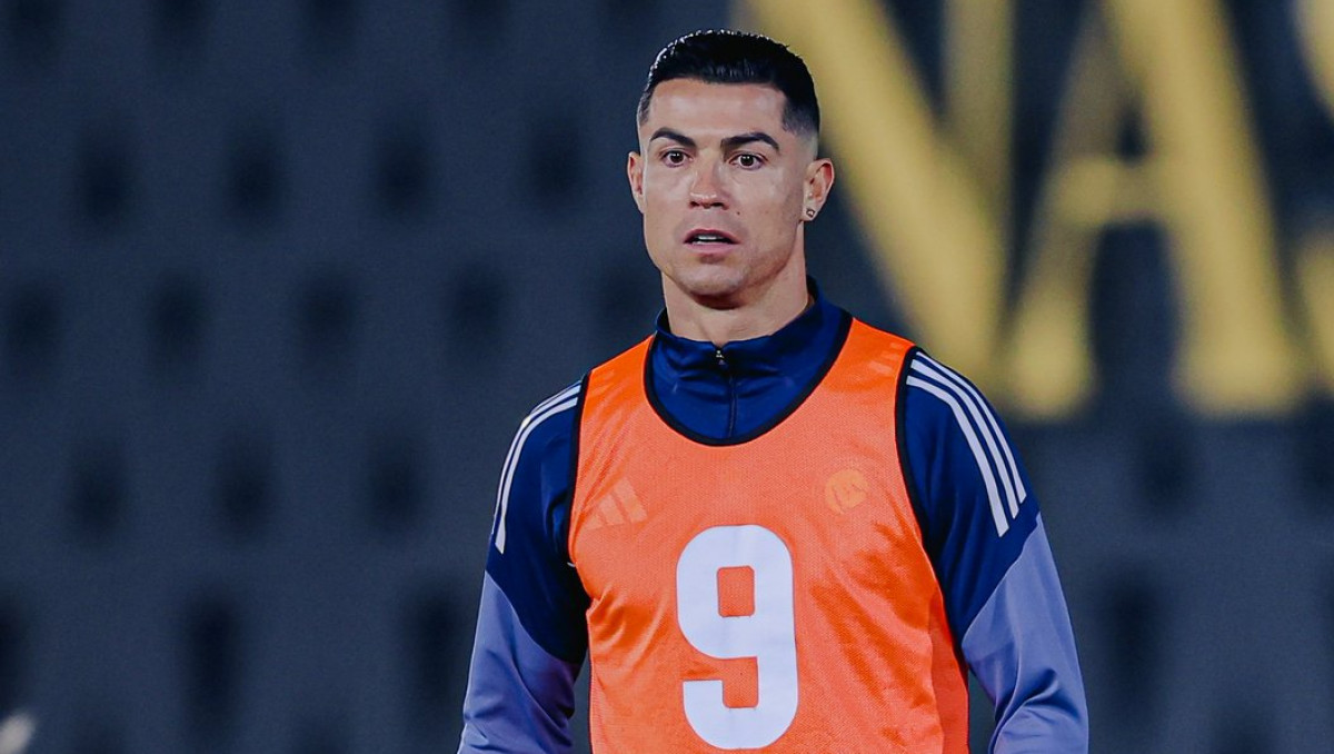 Неожиданный клуб собрался вернуть Роналду в Европу