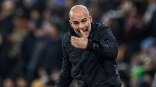 Хосеп Гвардиола. ©Depositphotos/operations@newsimages.co.uk