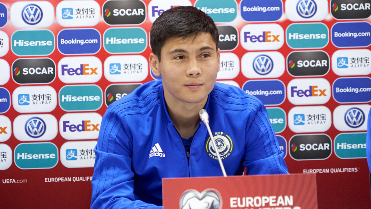 Исламхан возвращается? Назван возможный новый клуб