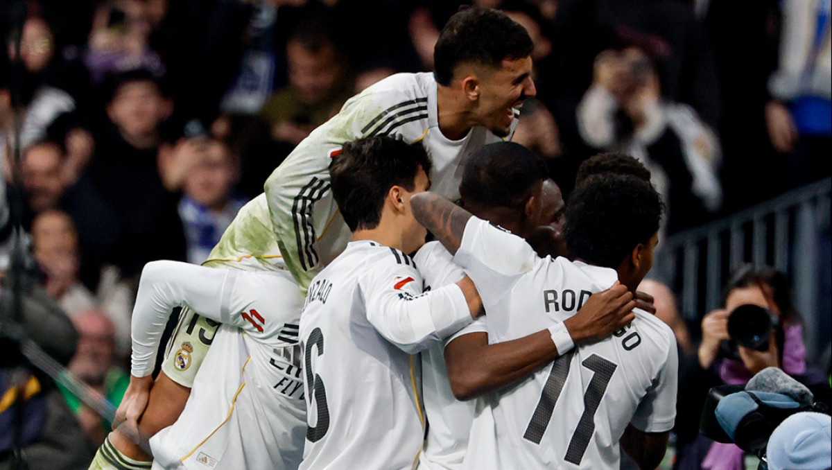 "Реал" готовит большую перестройку и нацелился на звезду ПСЖ