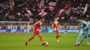 ©ФК "Бавария"