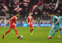 ©ФК "Бавария"