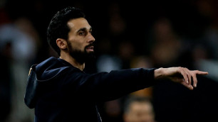 Альваро Арбелоа. ©ФК "Реал" Мадрид