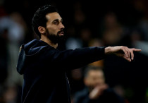 Альваро Арбелоа. ©ФК "Реал" Мадрид