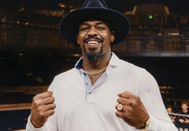 Джон Джонс. ©instagram.com/jonnybones