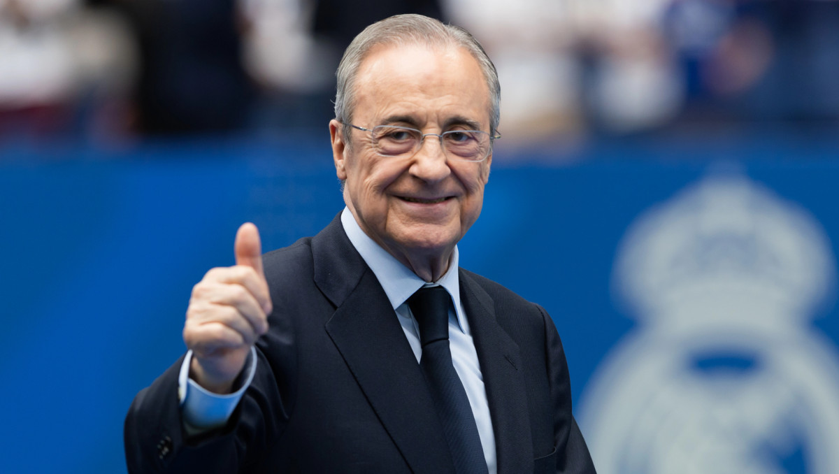 "Реал" закрыл вопрос по трансферу звезды сборной Англии