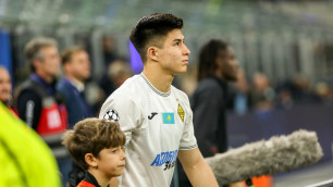 ©ФК "Кайрат"