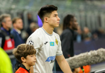 ©ФК "Кайрат"