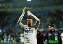 Килиан Мбаппе. ©Depositphotos/mrogowski_photography