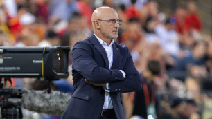 Луис де ла Фуэнте. ©Depositphotos/Musiu0