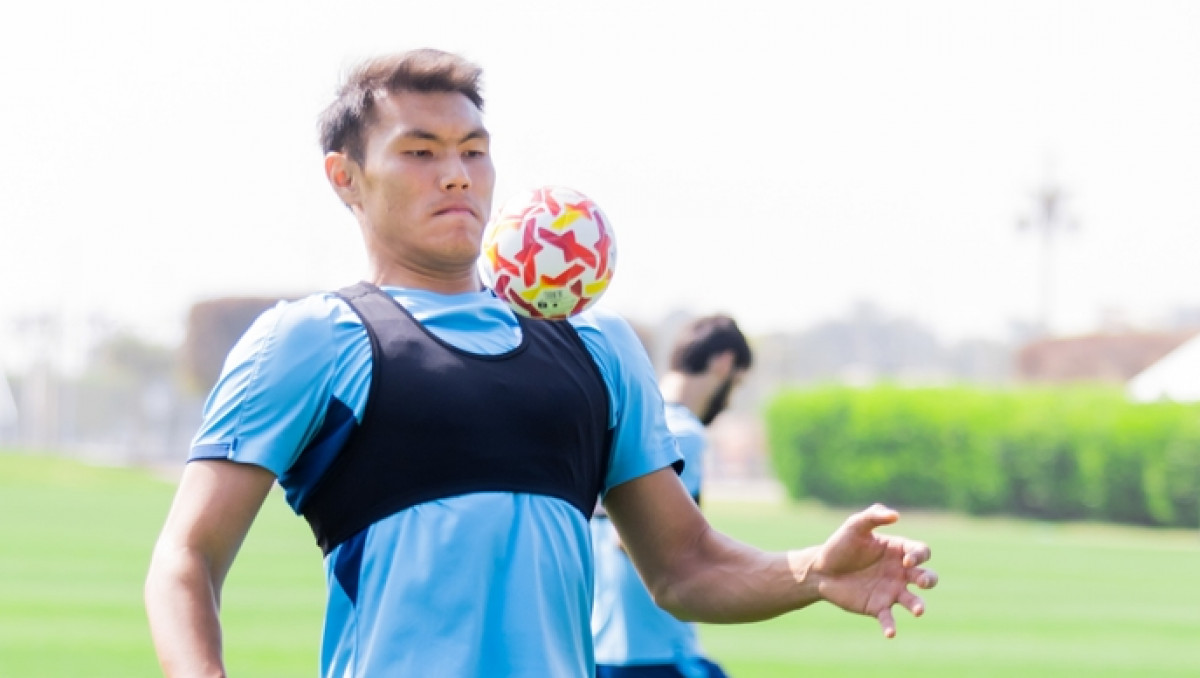 Одноклубник Роналду перешел в команду Алипа