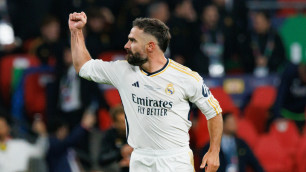 Дани Карвахаль. ©Depositphotos/mrogowski_photography