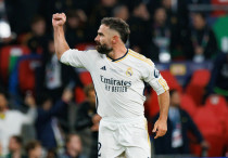 Дани Карвахаль. ©Depositphotos/mrogowski_photography