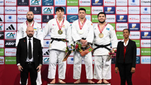 ©IJF.org - International Judo Federation