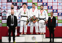 ©IJF.org - International Judo Federation