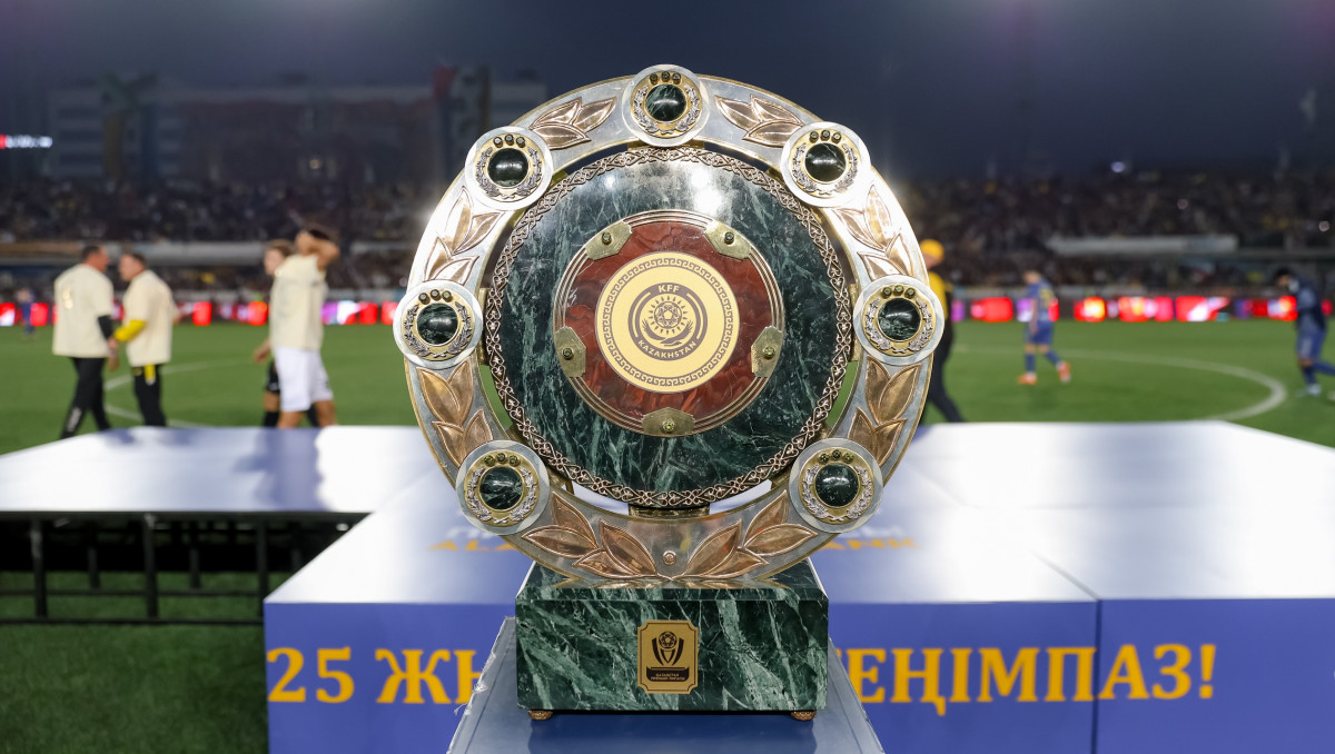 Старт КПЛ-2026: "Кайрат" едет к новичку, "Астана" начинает дома