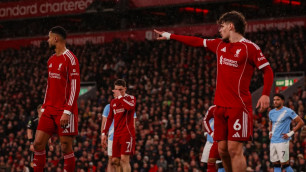 ©ФК "Ливерпуль"