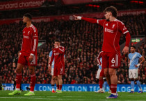 ©ФК "Ливерпуль"