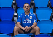 Феррао. Фото: ФК "Семей"©