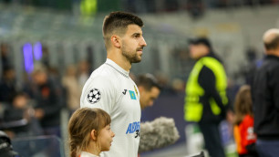 ©ФК "Кайрат"