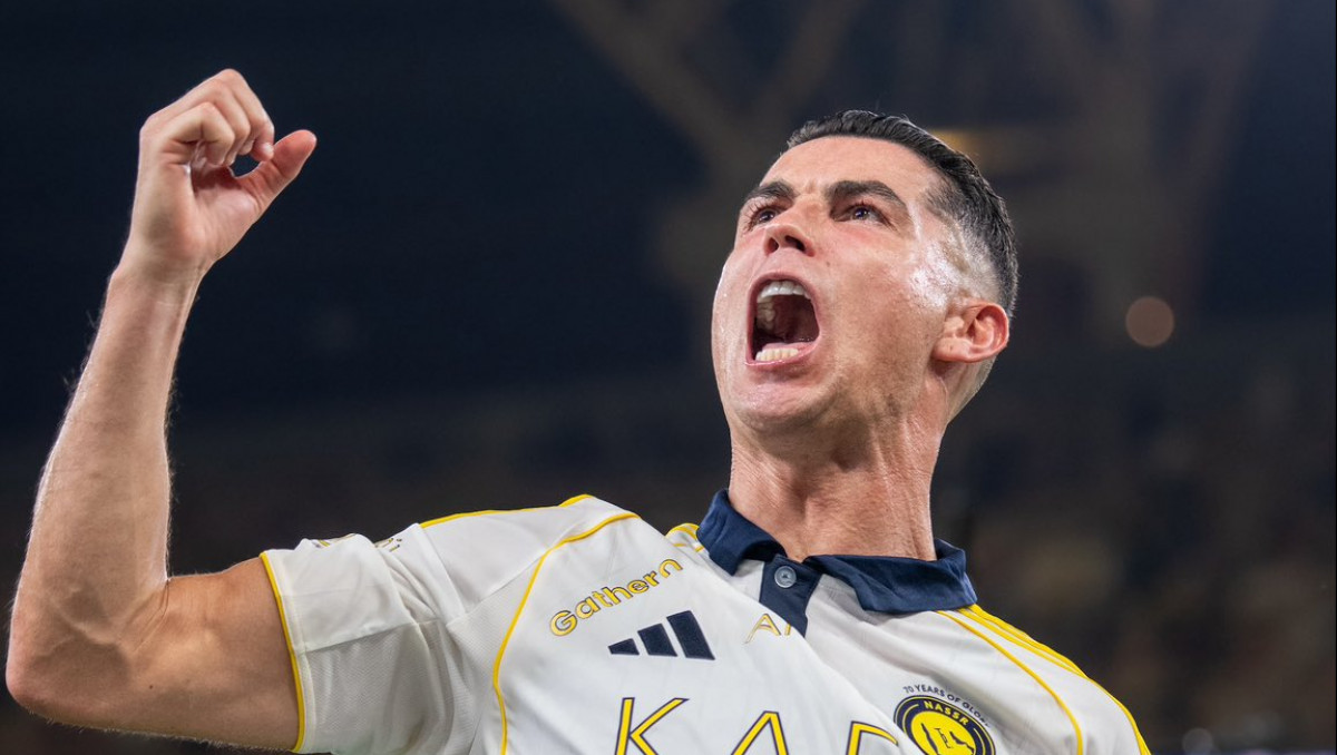 Скандал позади? Роналду готов сыграть уже в ближайшем туре