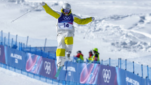 Юлия Галышева. Фото: НОК РК, Турар Казангапов©