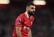 Мохамед Салах. ©Depositphotos/operations@newsimages.co.uk