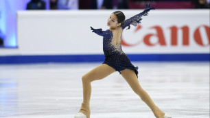 Алиса Лью. ©Depositphotos/livephotosport