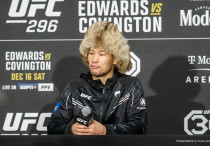 Шавкат Рахмонов. ©Vesti.kz/Турар Казангапов