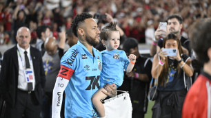 Неймар Жуниор. ©Depositphotos/DURAOFOTO