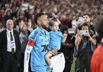 Неймар Жуниор. ©Depositphotos/DURAOFOTO