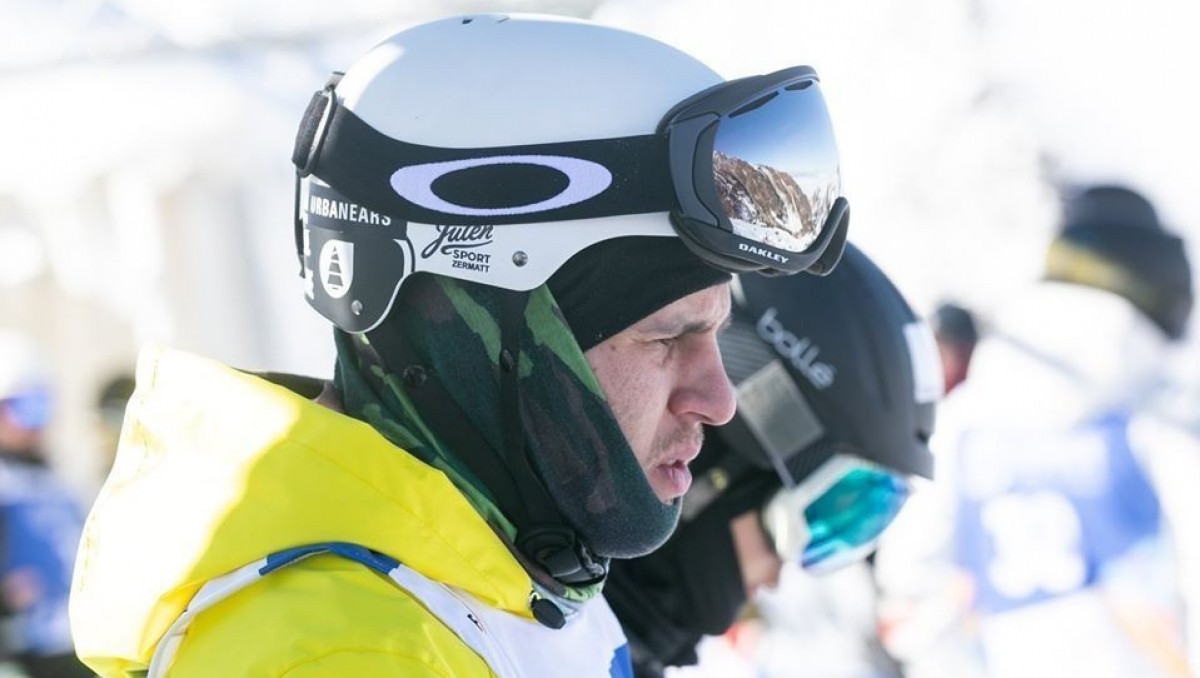 Фристайл. Колмаков, Галышева, Городко и Амренова