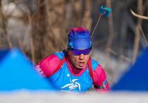 Владислав Киреев. ©НОК РК