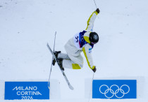 Павел Колмаков. Фото: Турар Казангапов/НОК РК©