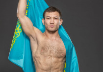 Саламат Исбулаев. ©instagram.com/isbulaevsalamat