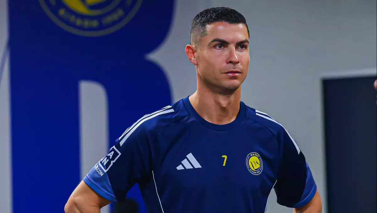 Роналду отказался играть за "Аль-Наср" против непобедимого клуба из Туркменистана в ЛЧ