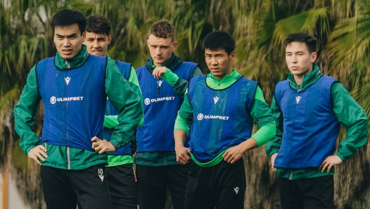 "Работаем как в каменном веке". В КПЛ-2026 определён претендент на вылет?