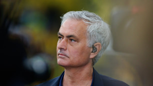 Жозе Моуринью. ©Depositphotos/mrogowski_photography