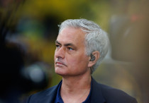 Жозе Моуринью. ©Depositphotos/mrogowski_photography