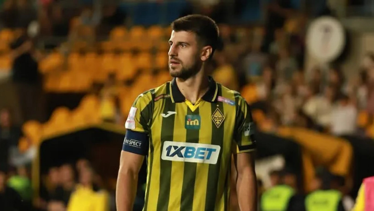 Стала известна космическая зарплата экс-лидера "Кайрата" в новом клубе