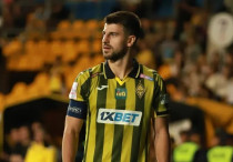 Валерий Громыко. Фото: ФК "Кайрат"©