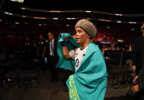 Асу Алмабаев. Фото: ©Аян Несипбеков