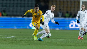 Бауыржан Исламхан. Фото: КФФ©