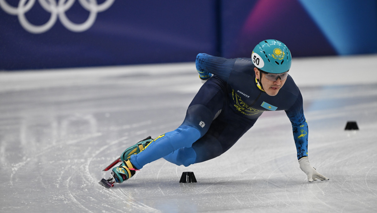 "Олимпиада еще не закончилась". Лидер сборной Казахстана честно оценил выступление команды