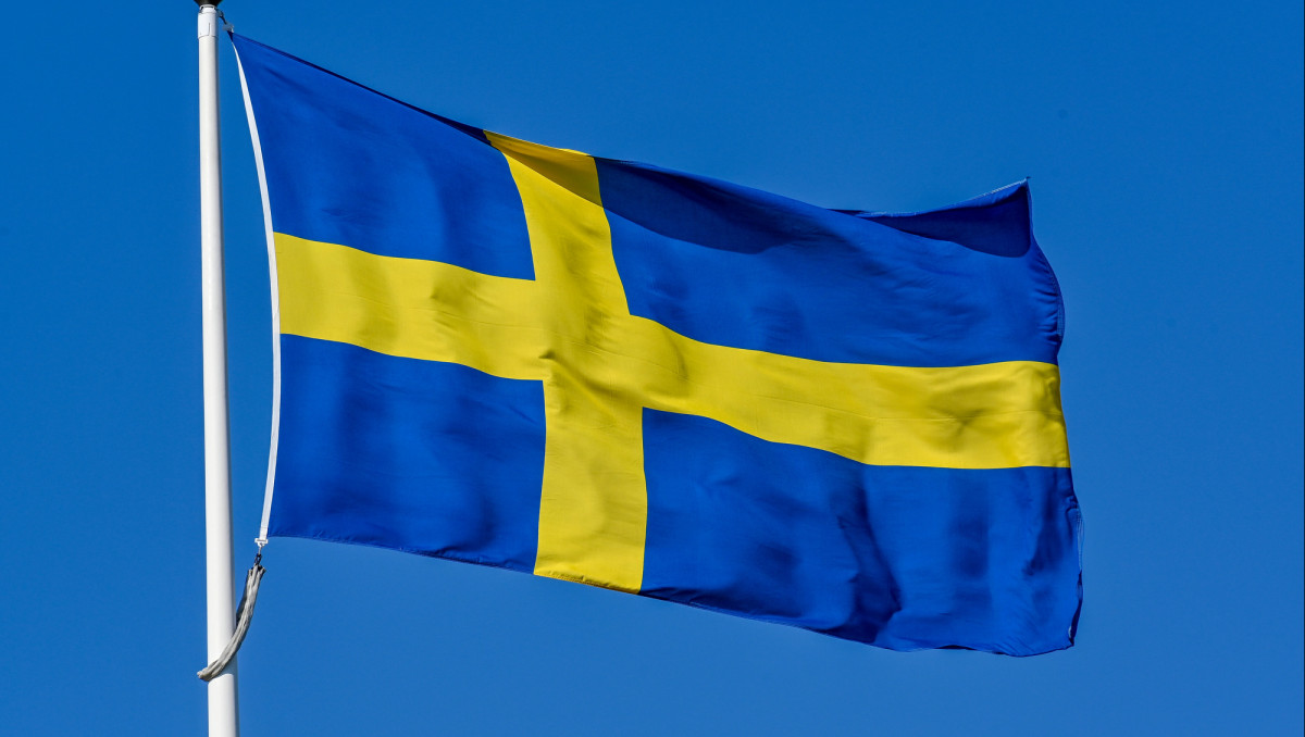 Швеция заняла весь пьедестал в спринте на Олимпиаде-2026