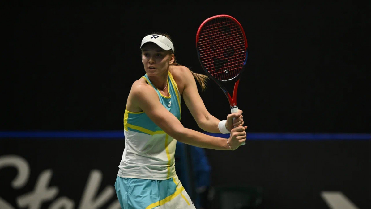 Разгромом обернулся матч Рыбакиной после триумфа на AO-2026