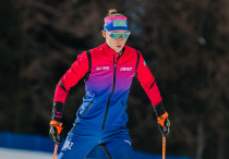 Милана Генева. Фото: НОК РК©