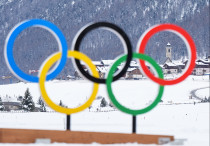 ©Турар Казангапов, НОК РК©