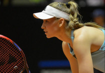 Елена Рыбакина. ©Турар Казангапов