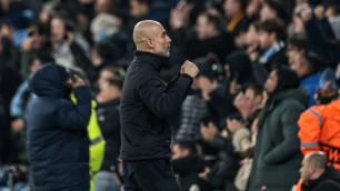 Пеп Гвардиола. ©Depositphotos/operations@newsimages.co.uk